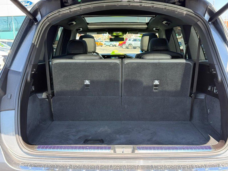 Used 2023 Mercedes-Benz GLS 450 4MATIC image 8
