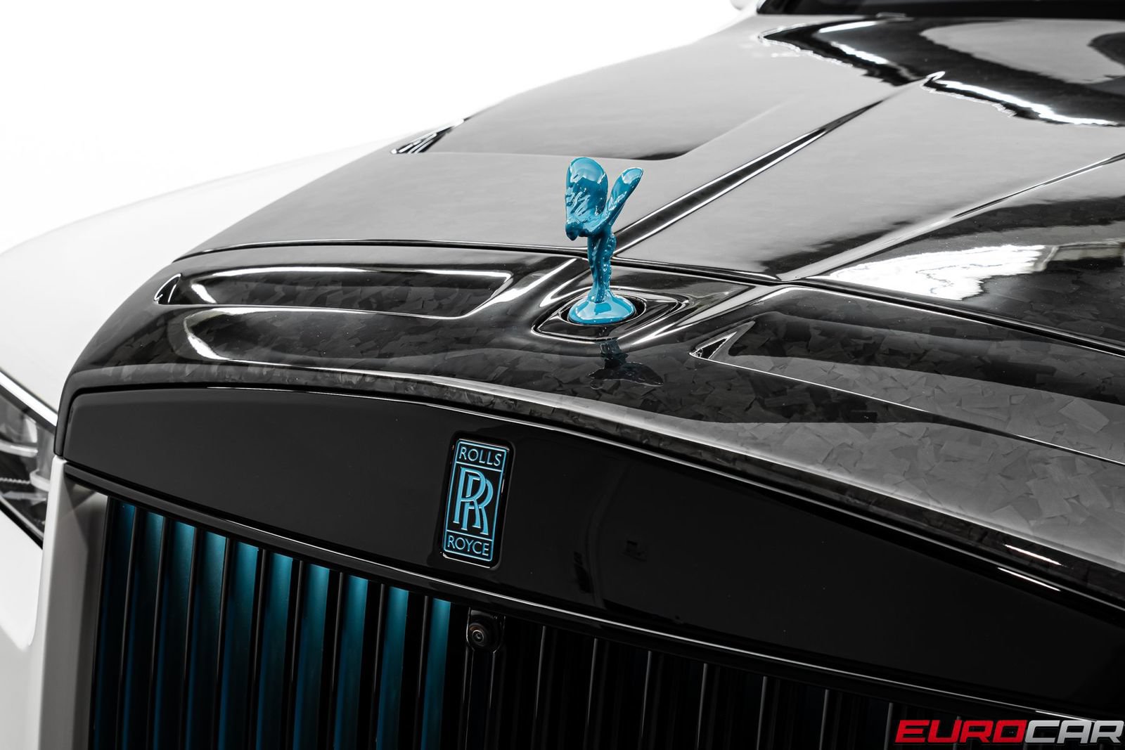 Used 2026 Rolls-Royce Cullinan AWD/4WD image 12