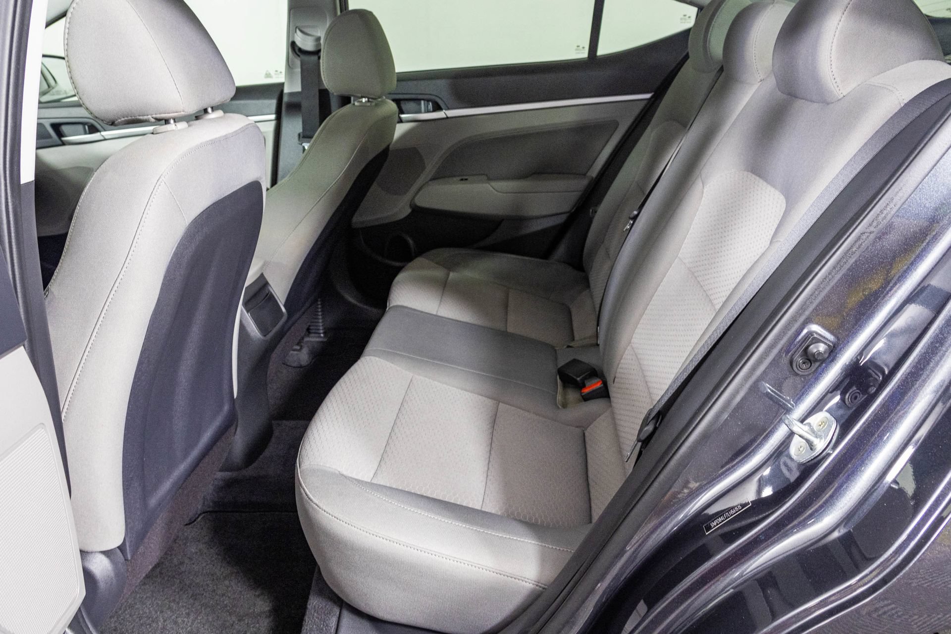 Used 2020 Hyundai Elantra Value Edition FWD image 37