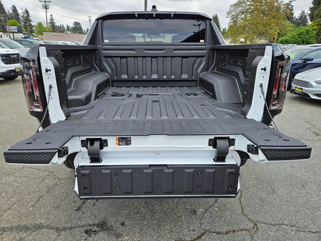 New 2026 GMC Hummer EV 4x4 Crew Cab image 13