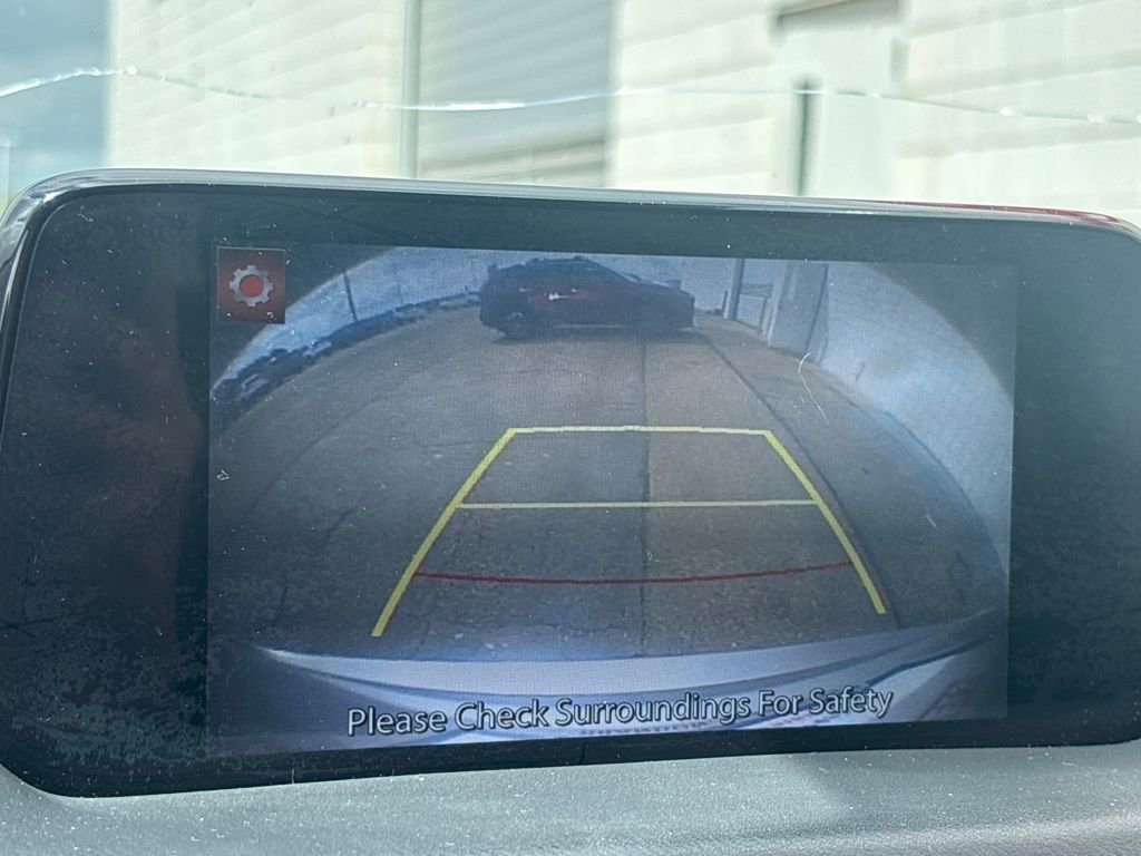 Used 2020 MAZDA CX-5 Grand Touring image 11