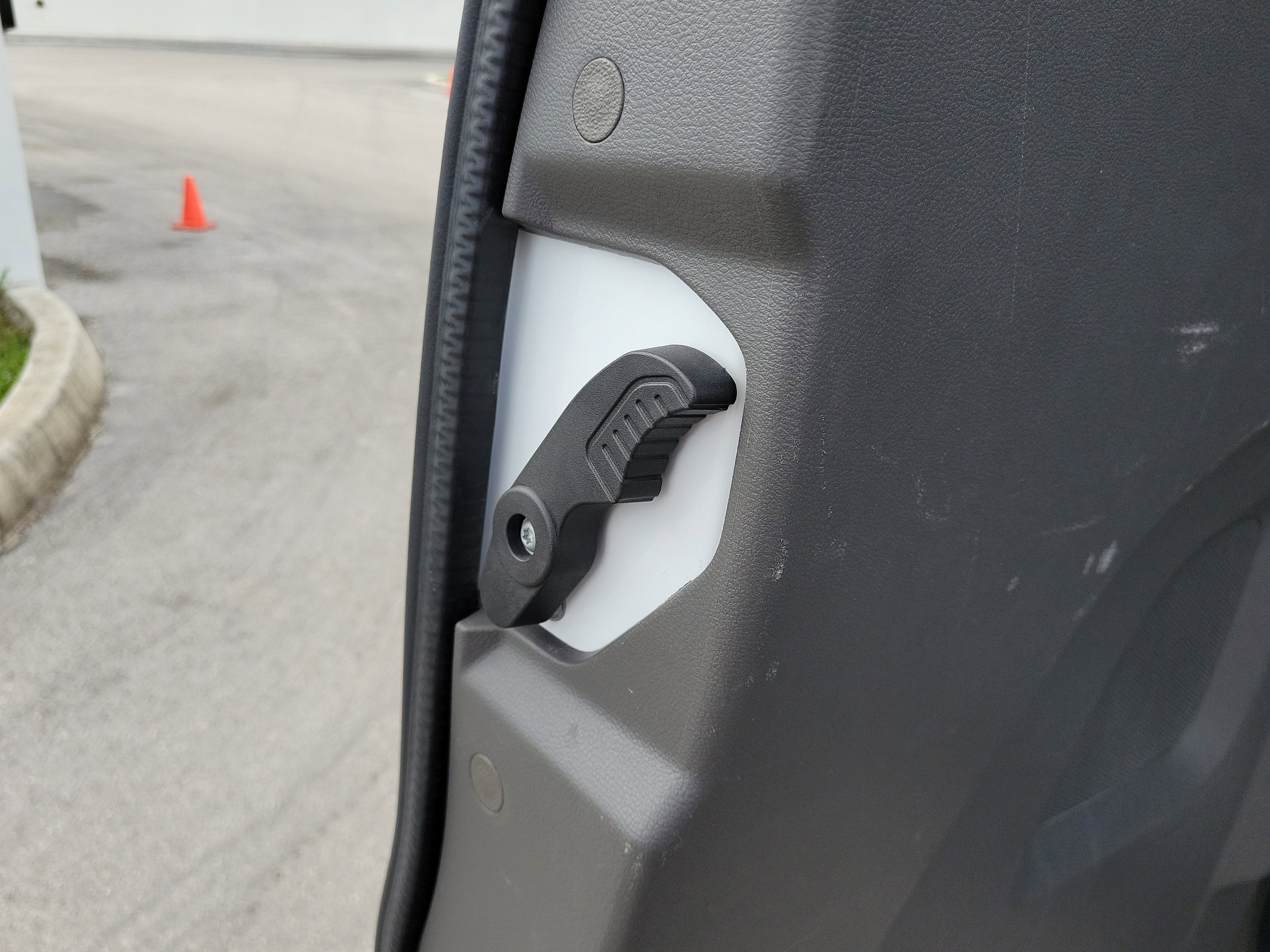 Used 2023 Ford Transit 350 XLT image 17