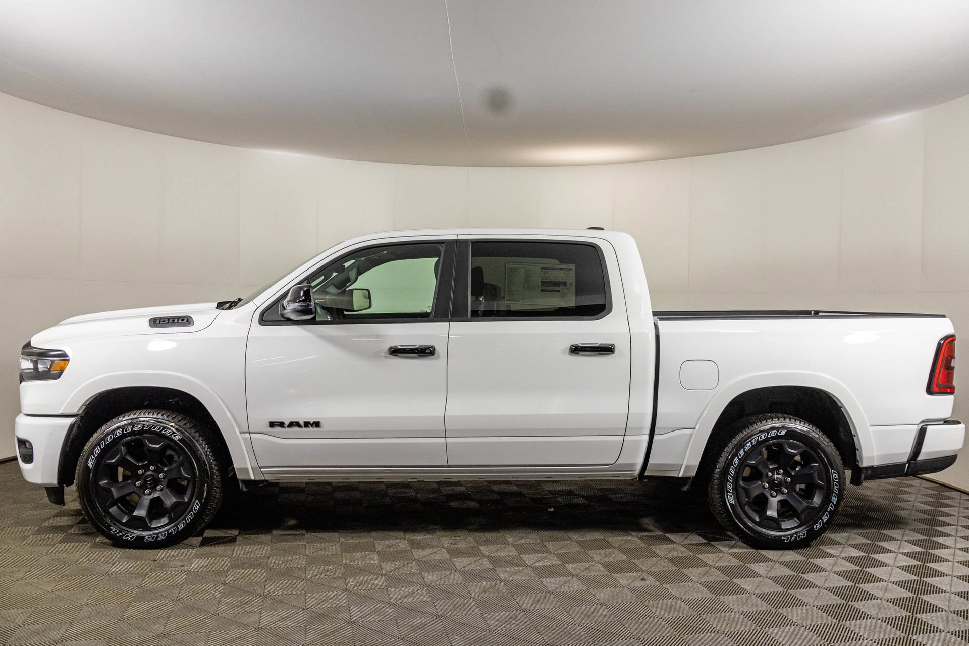 New 2026 RAM 1500 Big Horn image 13