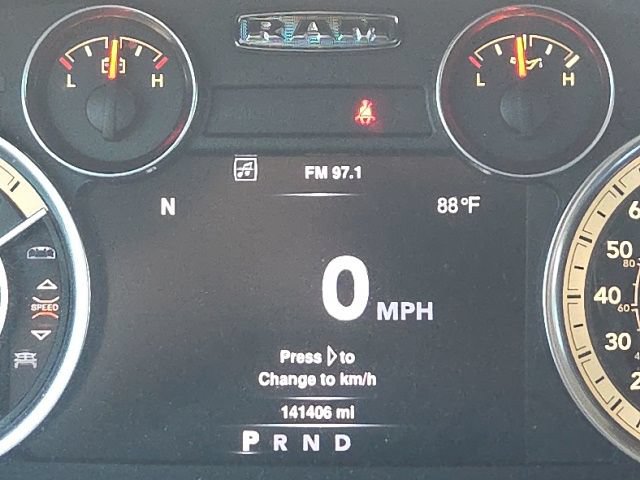 Used 2013 RAM 1500 Outdoorsman AWD/4WD image 35