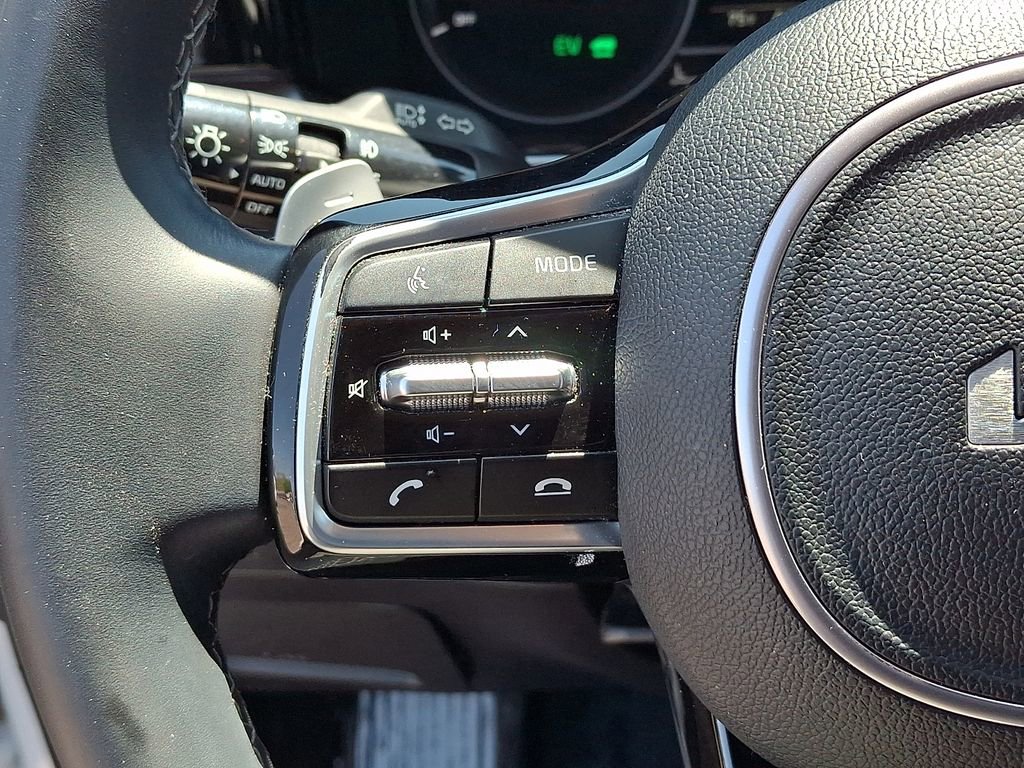 Certified 2023 Kia Sorento EX AWD/4WD image 22