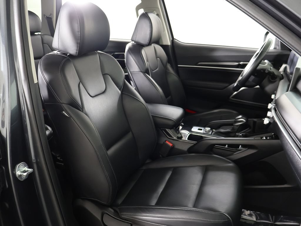 Used 2024 Kia Telluride S w/ S Sunroof Package AWD/4WD image 34