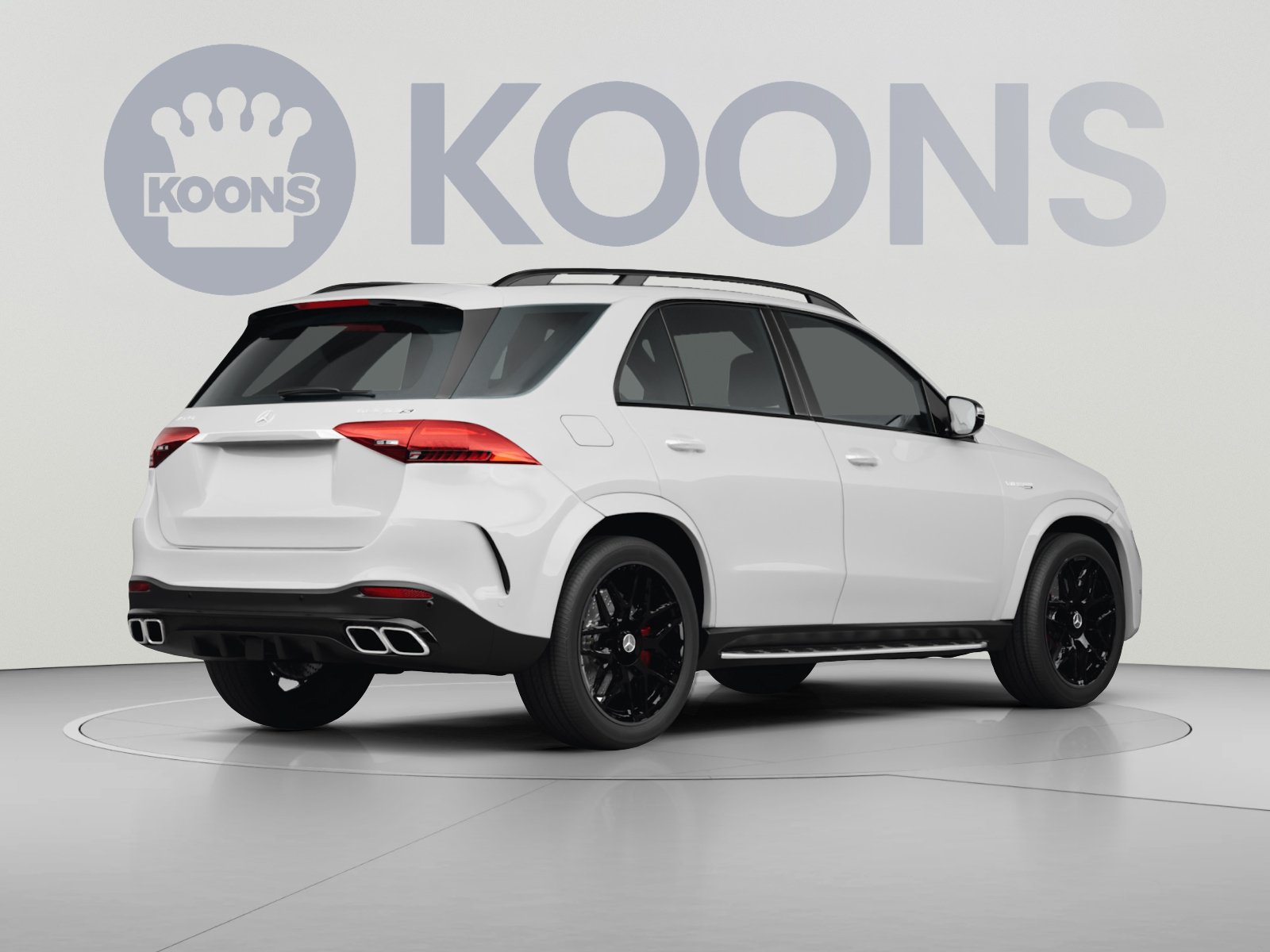New 2027 Mercedes-Benz GLE 450 4MATIC Coupe image 4