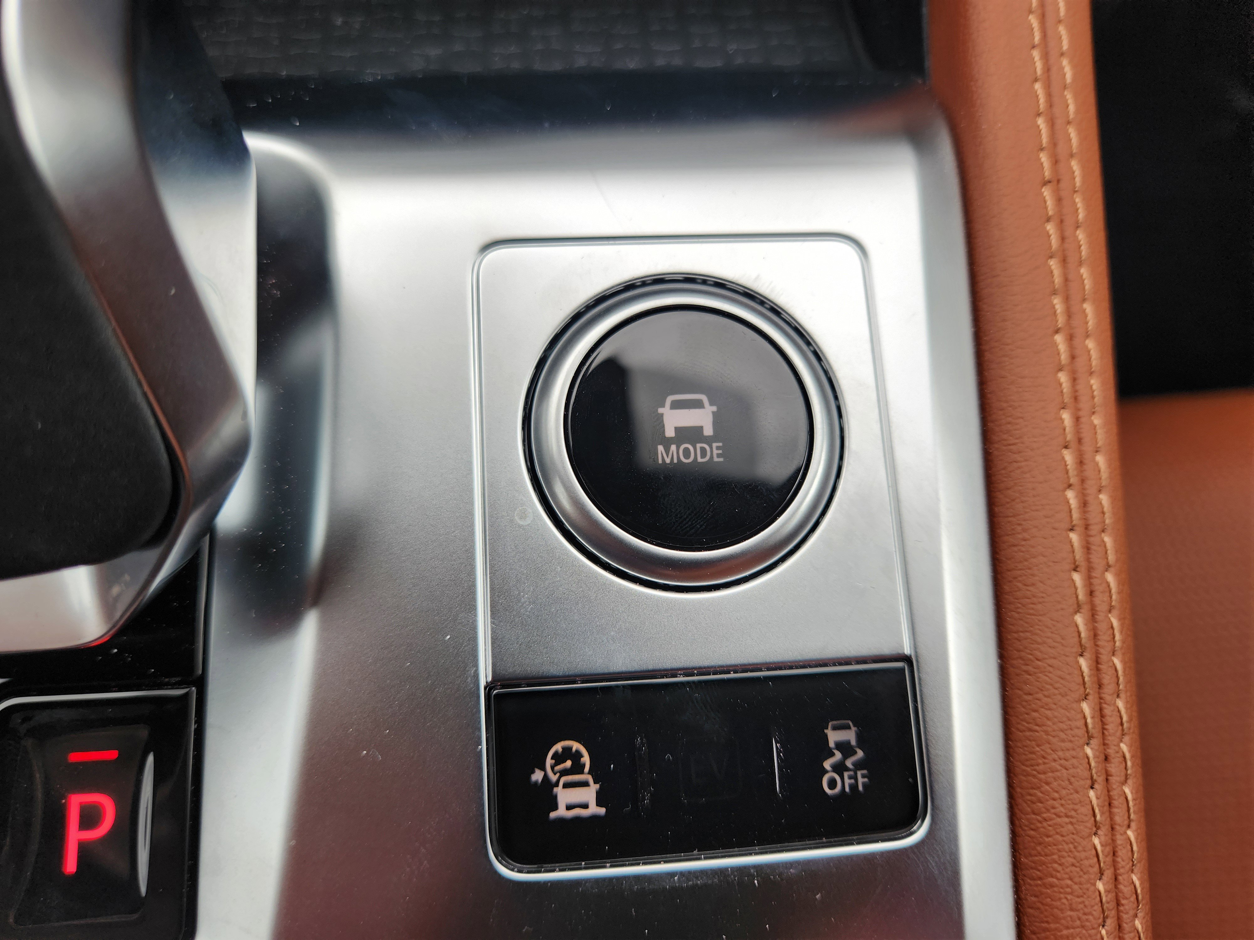 New 2026 Jaguar F-PACE R-Dynamic S image 28