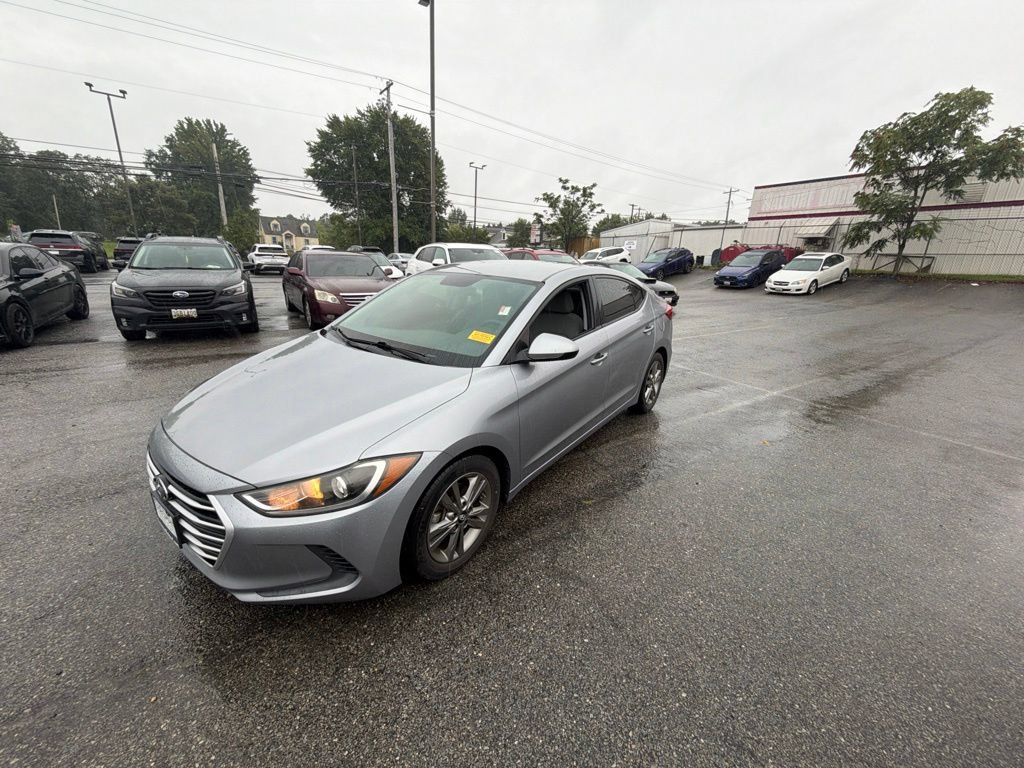 Used 2017 Hyundai Elantra SE FWD image 15