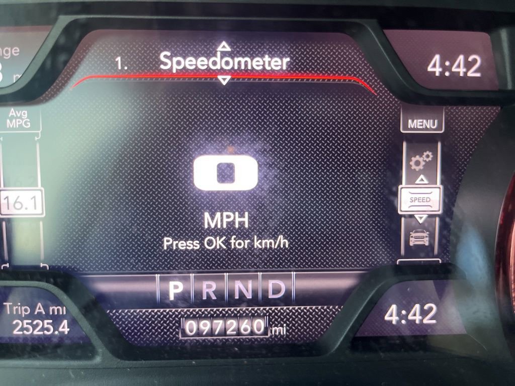 Used 2020 RAM 1500 Rebel w/ Rebel Level 1 Equipment Group image 9