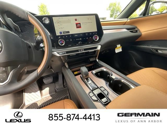 New 2026 Lexus RX 350 Premium Plus AWD/4WD image 20