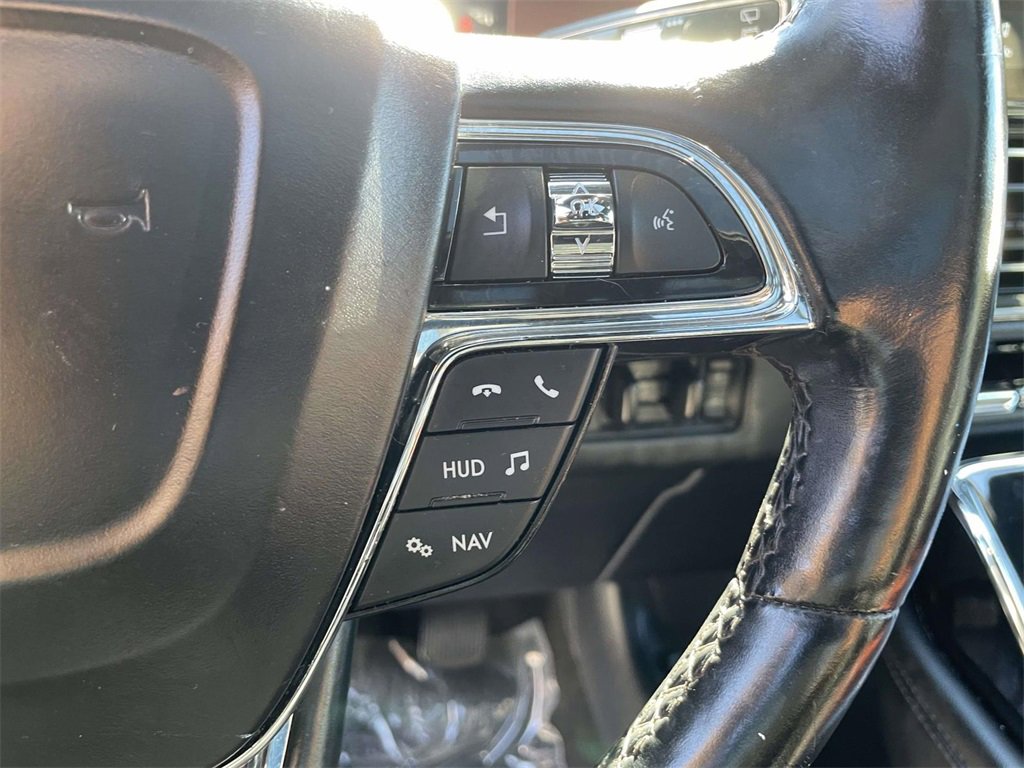 Used 2021 Lincoln Navigator L Reserve w/ Luxury Package image 20