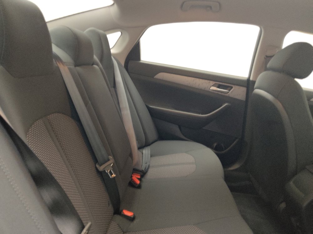 Used 2019 Hyundai Sonata ECO image 19