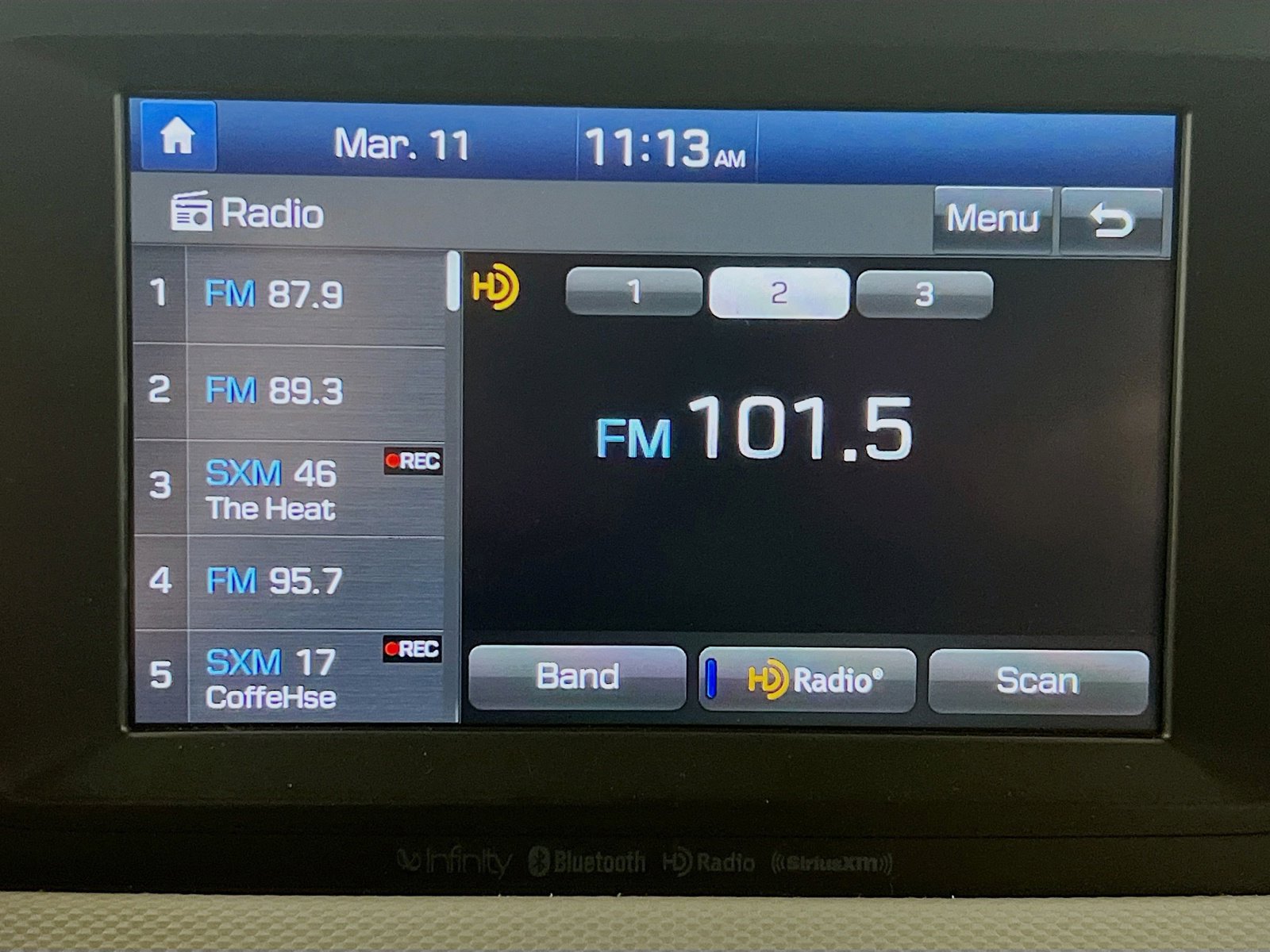 Used 2020 Hyundai Kona Limited AWD/4WD image 10