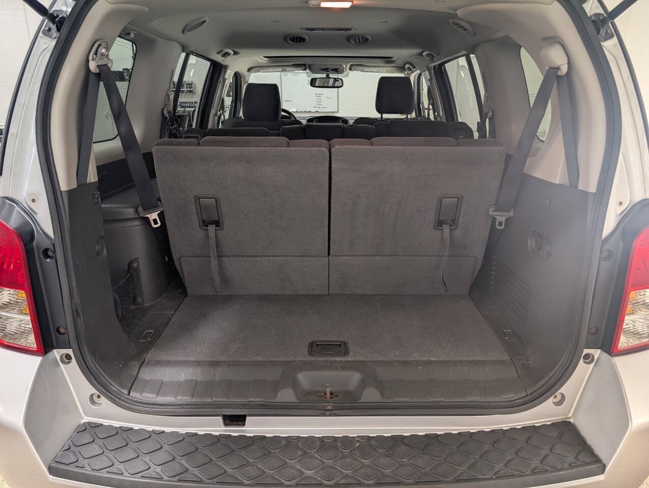 Used 2011 Nissan Pathfinder S AWD/4WD image 16
