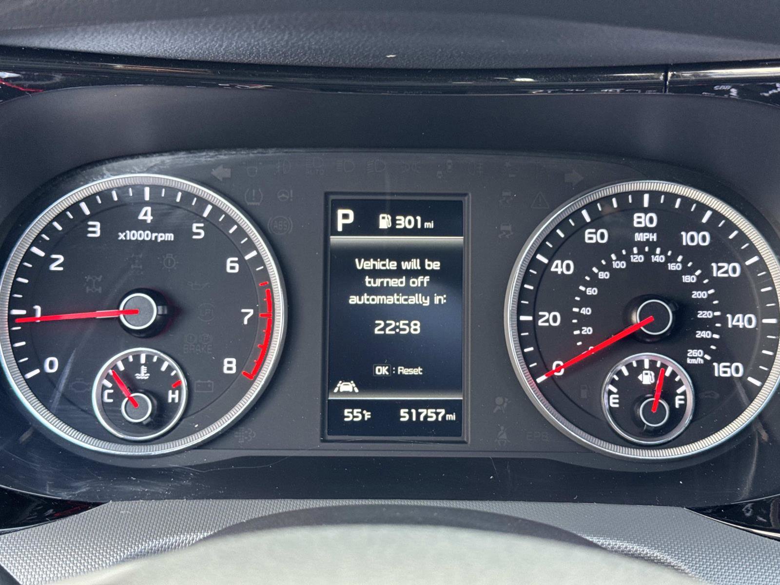 Used 2024 Kia K5 GT-Line image 11