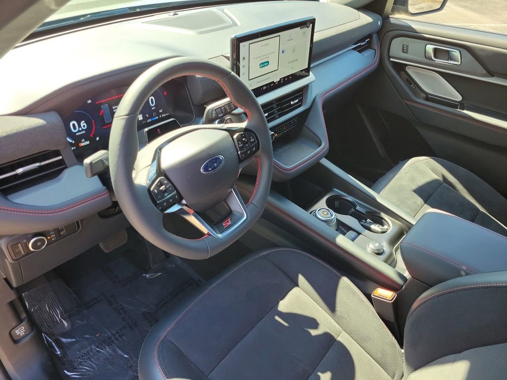 Used 2026 Ford Explorer ST w/ Sun And Sound Package image 21