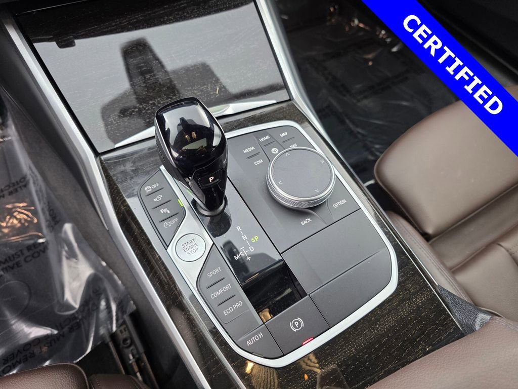 Certified 2023 BMW 430i 430i w/ Premium Package image 22