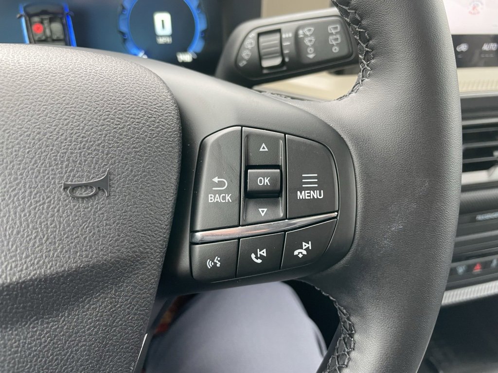 New 2025 Ford Bronco Sport Big Bend w/ Convenience Package image 24