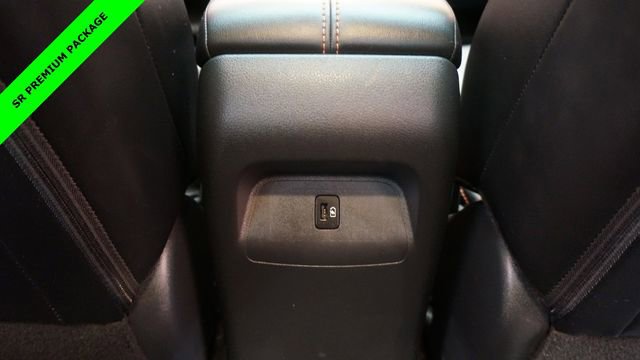 Certified 2023 Nissan Sentra SR w/ SR Premium Package image 38