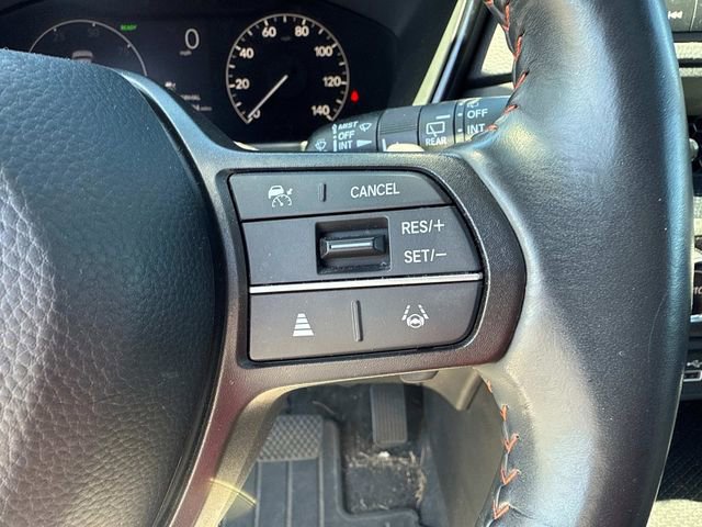 Used 2023 Honda CR-V Sport image 29