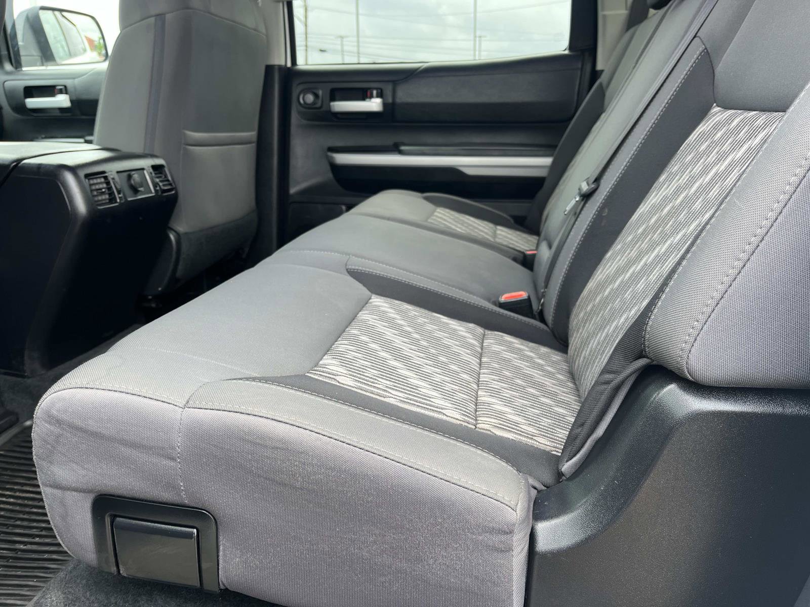 Used 2020 Toyota Tundra SR5 w/ SX Package AWD/4WD image 21