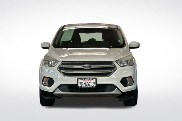 Used 2017 Ford Escape SE image 10