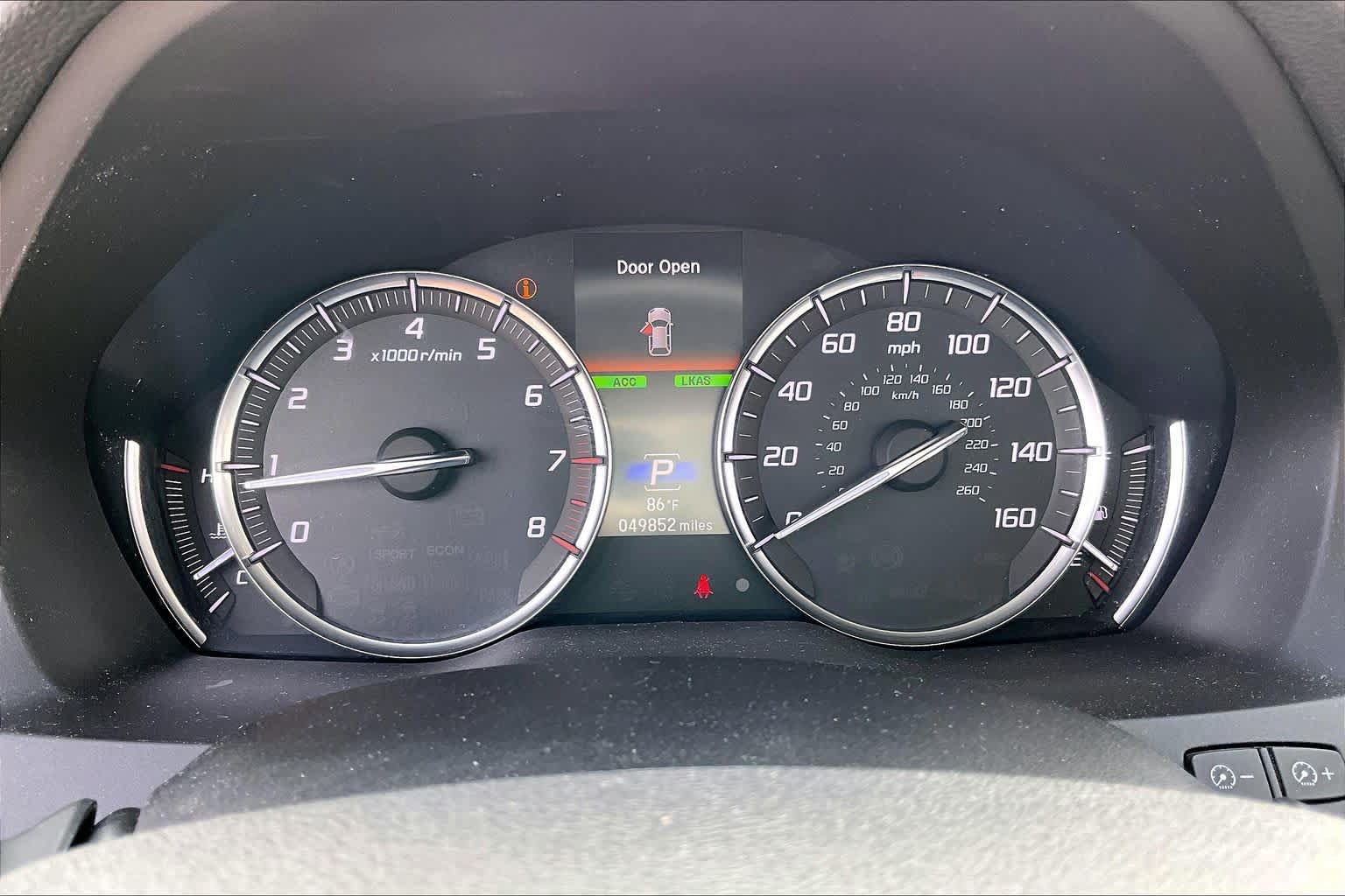Used 2020 Acura MDX w/ Technology Package FWD image 22