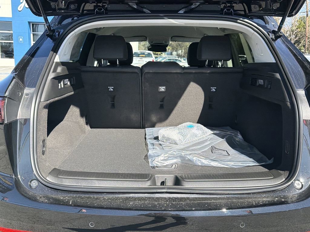New 2026 Buick Envision Preferred image 17