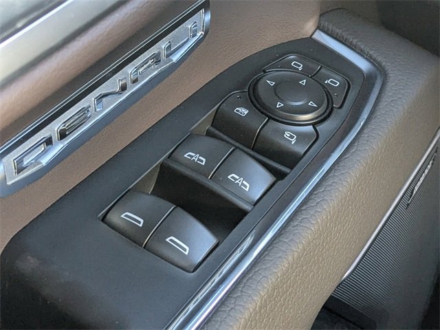 New 2026 GMC Sierra 1500 Denali image 30