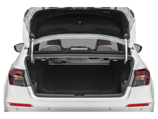 Certified 2026 Honda Civic FWD Hybrid Sedan image 10