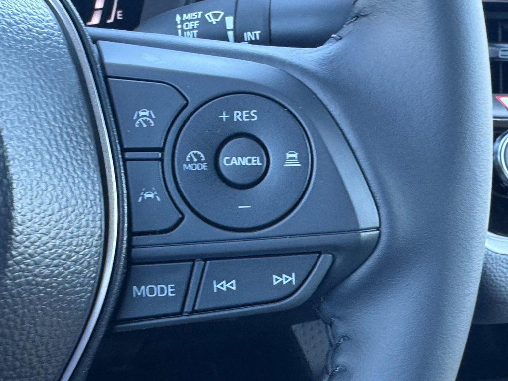 New 2026 Toyota Corolla SE FWD image 14
