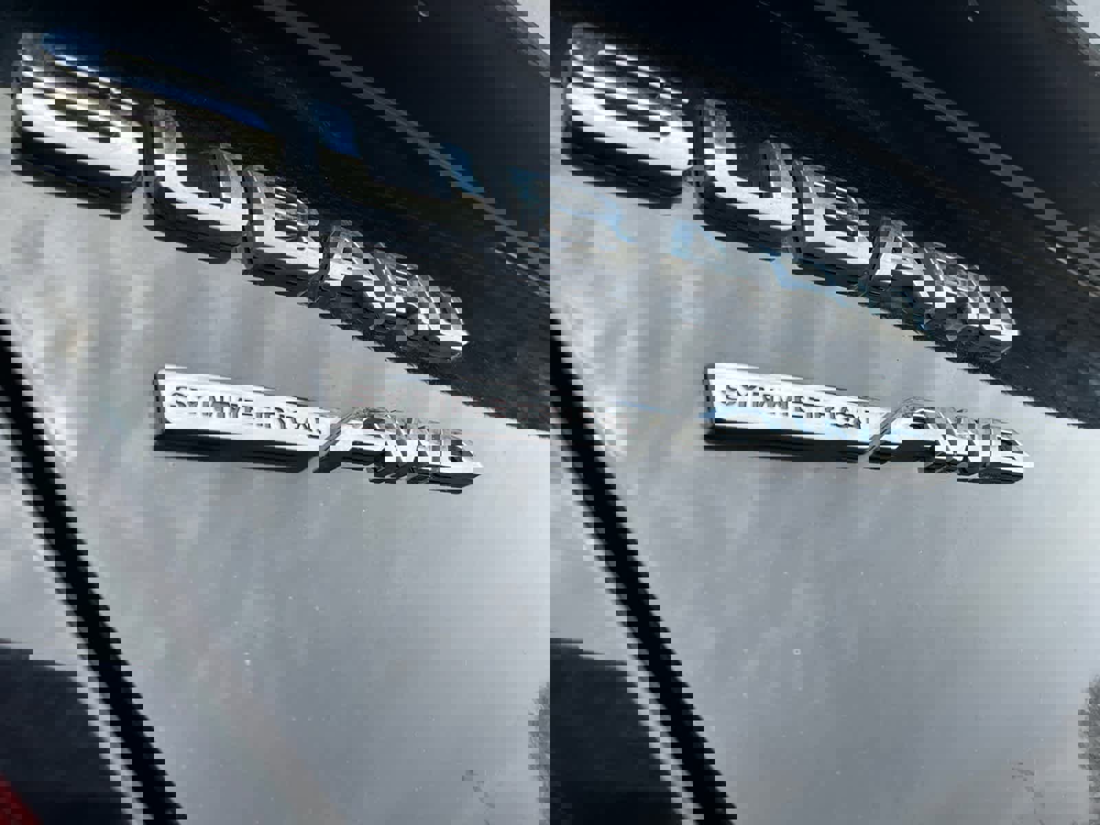 Used 2023 Subaru WRX Premium image 27