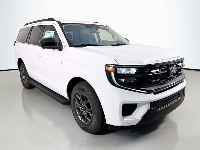 New 2025 Ford Expedition Active image 1