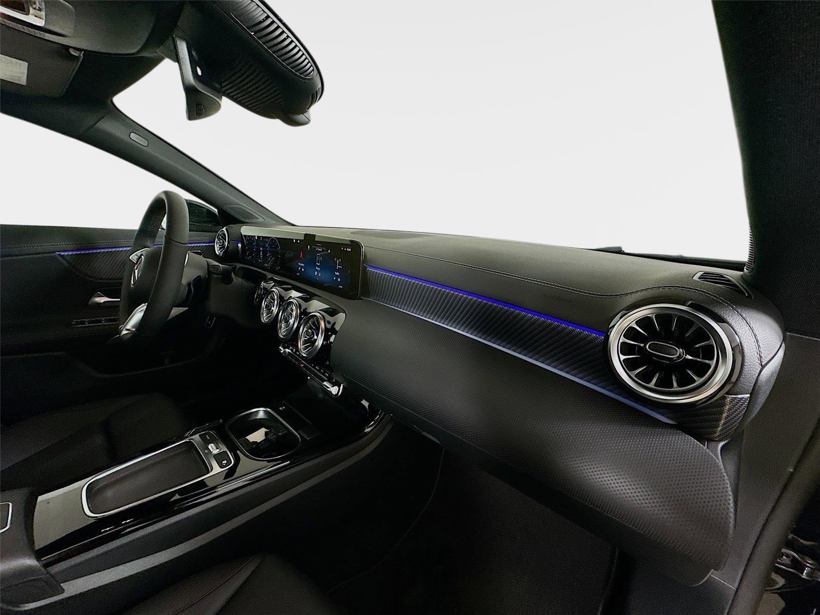 Used 2026 Mercedes-Benz CLA 250 4MATIC image 38