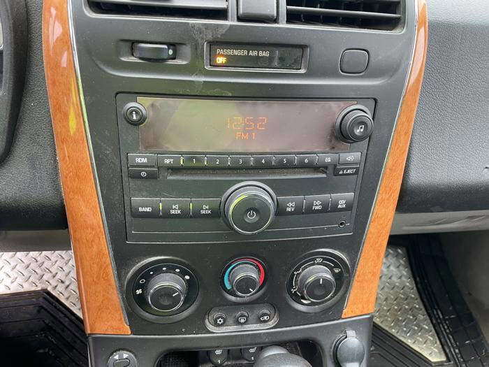 Used 2006 Saturn Vue AWD V6 w/ Comfort Pkg image 33