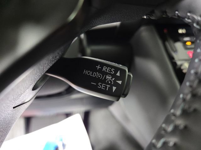 New 2025 Lexus IS 350 F Sport image 24