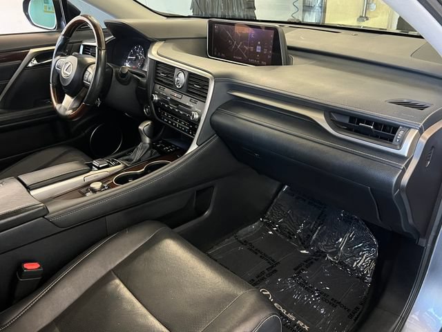 Used 2016 Lexus RX 350 FWD w/ Premium Package image 47