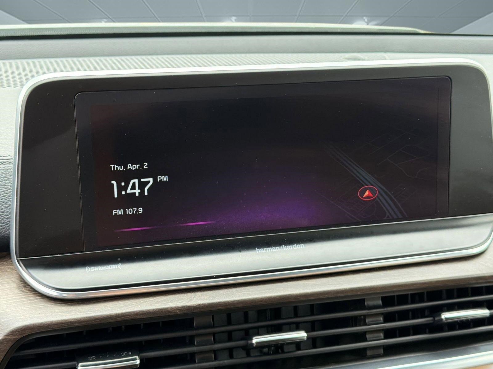 Used 2021 Kia Telluride SX image 24