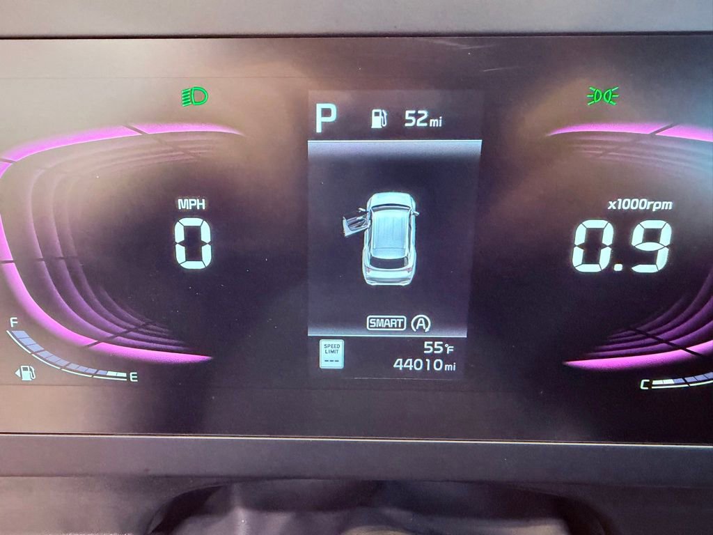 Used 2023 Kia Sportage LX image 20