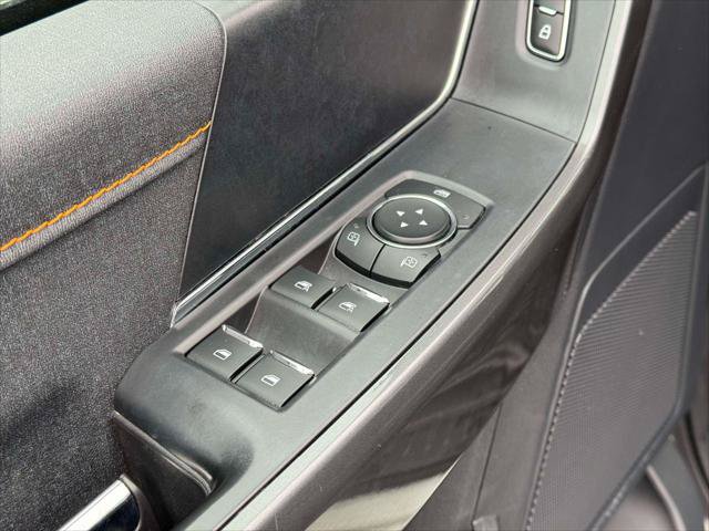 Used 2023 Ford F150 Tremor AWD/4WD image 16