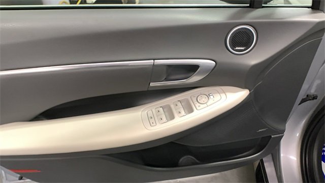 Used 2023 Hyundai Sonata SEL image 9
