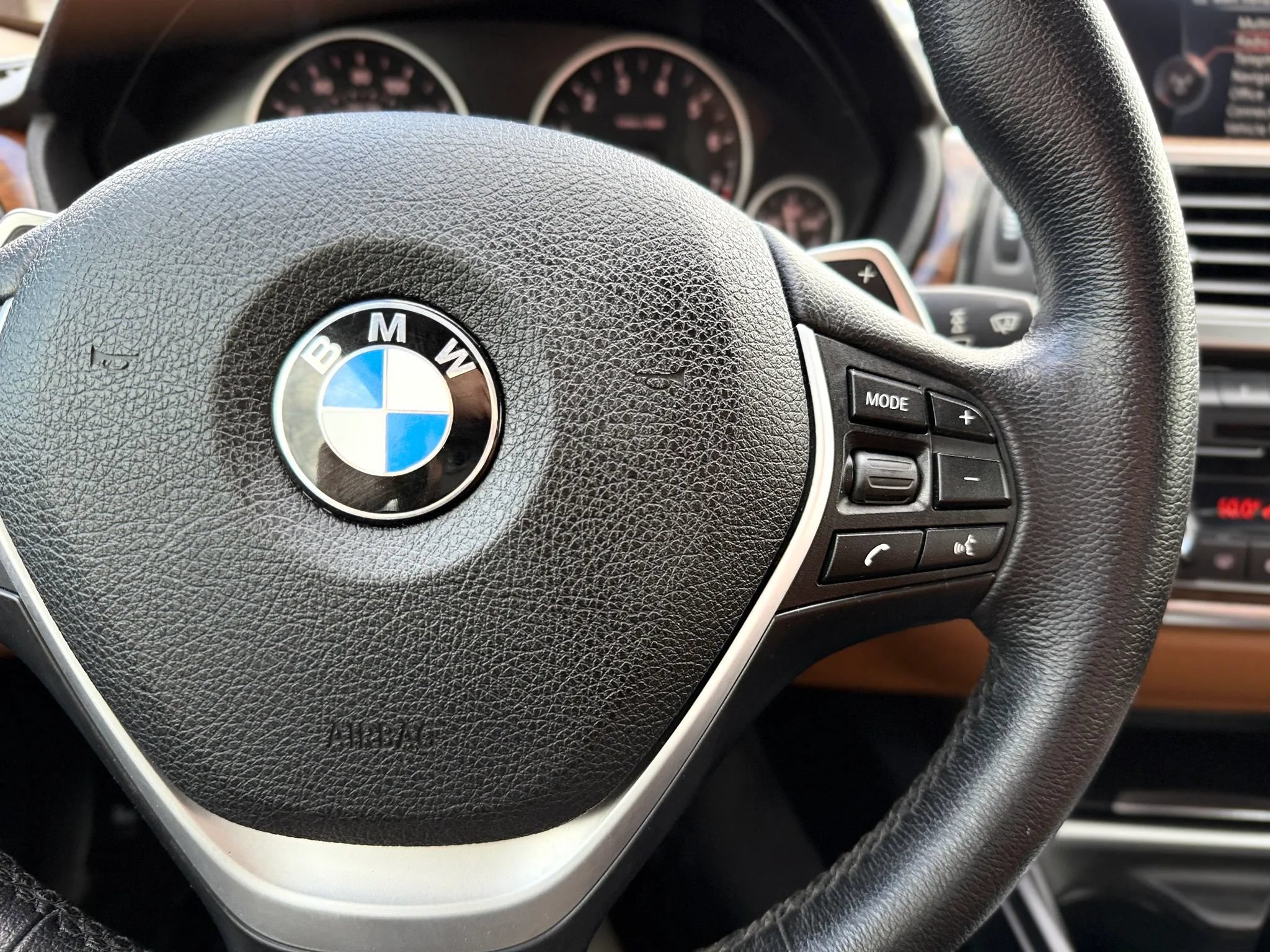 Used 2014 BMW 435i xDrive Coupe AWD/4WD image 22
