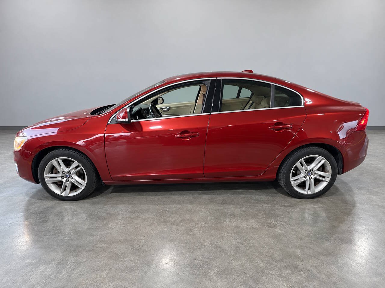 Used 2014 Volvo S60 T5 AWD/4WD image 7