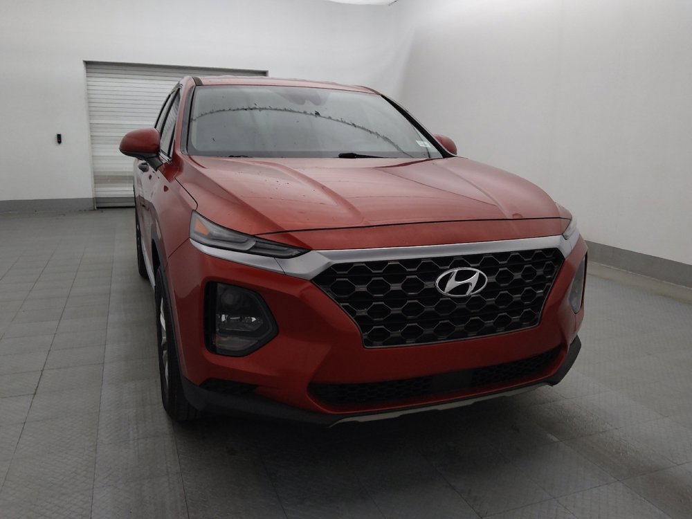Used 2019 Hyundai Santa Fe SE image 14