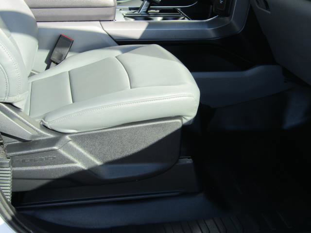 Certified 2022 Ford F150 Lightning Pro image 14