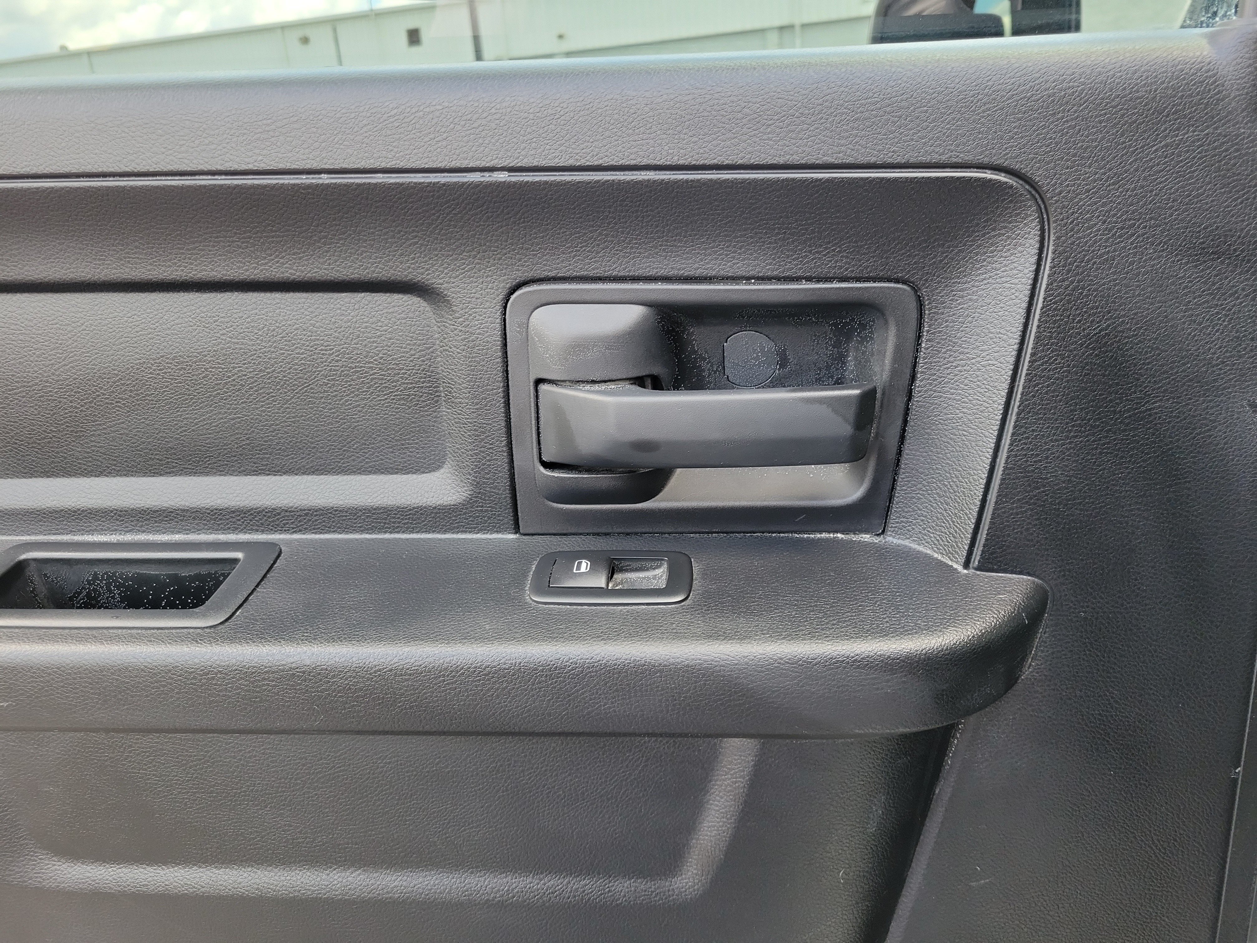 Used 2016 RAM 1500 Express w/ Popular Equipment Group AWD/4WD image 12
