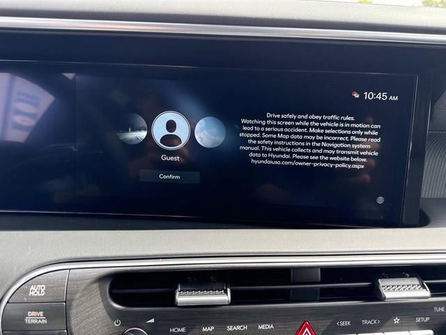 New 2026 Hyundai Palisade Calligraphy image 23