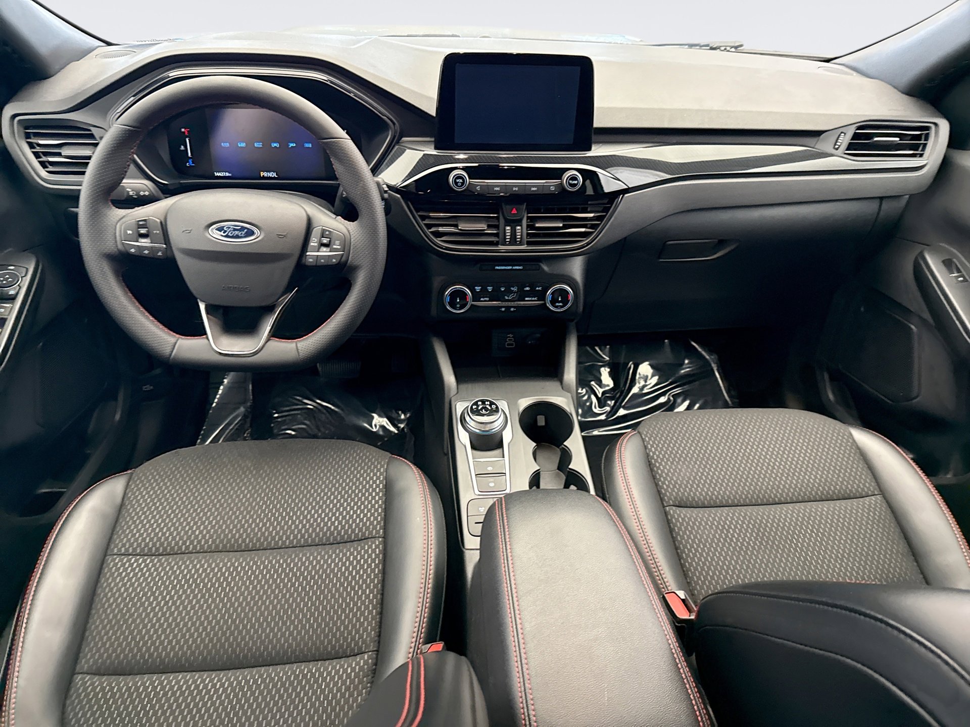 Used 2025 Ford Escape ST-Line AWD/4WD image 14