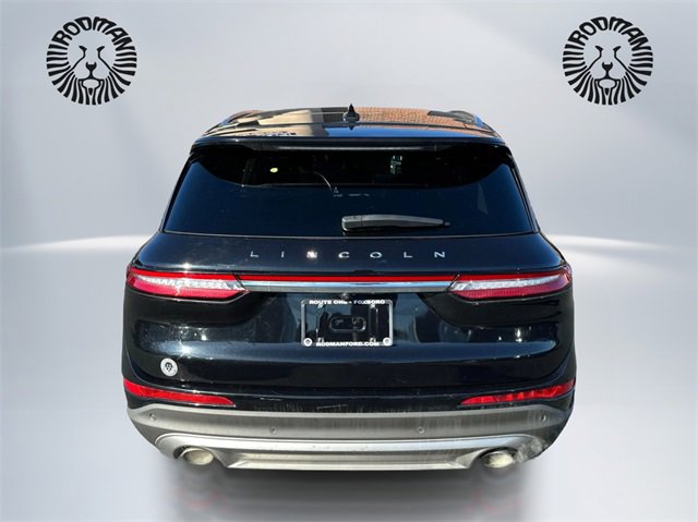 Used 2022 Lincoln Corsair Standard w/ Premium Package image 6